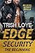 The Beginning (Edge Securit...