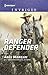 Ranger Defender (Texas Brothers of Company B #2) by Angi Morgan