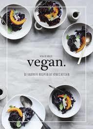 vegan. (Unknown Binding)