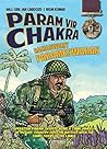 Param Vir Chakra : Ramaswamy Parameshwaran