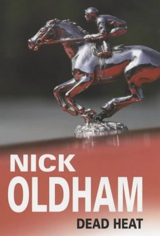 Dead Heat (Henry Christie #7)