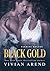 Black Gold (Takhini Wolves Book 1) by Vivian Arend