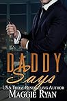 Daddy Says by Maggie Ryan