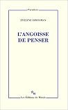 L'Angoisse de pen...