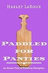 Paddled for Panties