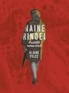 Naine rindel. Peatükk minu elust by Alaine Polcz