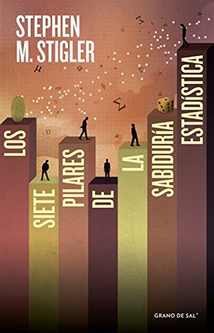 Los siete pilares de la sabiduría estadística (Spanish Edition)