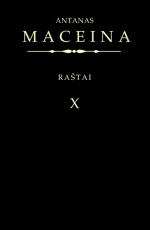 Raštai:  T. 10: Religijos filosofija