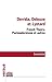 Derrida, Deleuze et Lyotard  by Bernard Cova