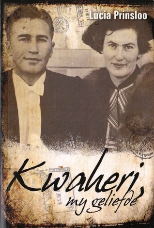 Kwaheri my geliefde (Paperback)