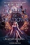 Court of Shadows (Forbidden Magic, #1)