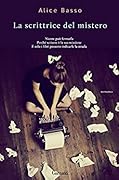 La scrittrice del mistero