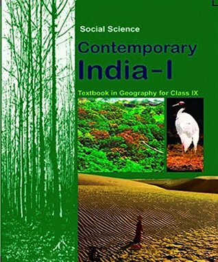 NCERT-Class-9-Geography (Kindle Edition)