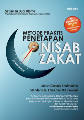 Metode Praktis Penetapan Nisab Zakat