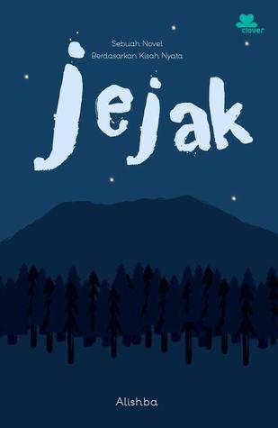 Jejak (Paperback)