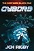Cyborg (The Deep Wide Black #1)