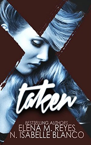 Taken (Voyeur, #1)