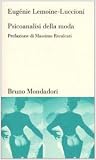 Psicoanalisi della moda