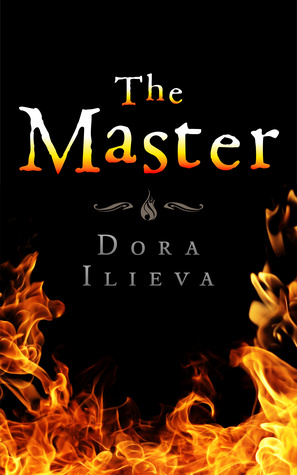 The Master  (Across the Ocean, Book 2)