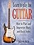 Play Guitar - Learn To Play The Guitar by Trevor Beck