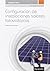 Configuración de instalaciones solares fotovoltaicas