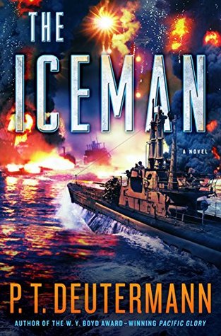 The Iceman (Kindle Edition)