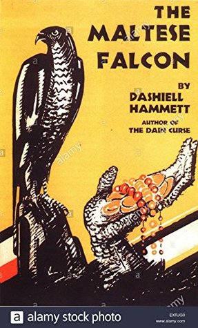 The Maltese Falcon