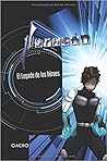Huracán. El Legado de los héroes. by Gacro