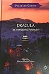 Dracula An International Perspective
