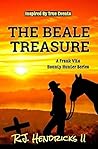 The Beale Treasure (Frank Vito Bounty Hunter #1)