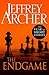 The Endgame by Jeffrey Archer