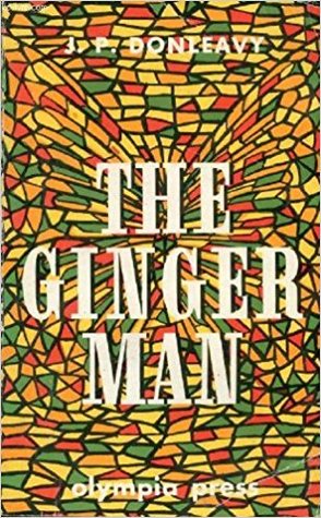 The Ginger Man