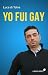 Yo fui gay