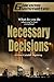 Necessary Decisions (Redemption #1)