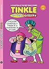 Tinkle Double Dig...
