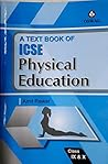Text Book of ICSE...