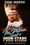 Book cover for The Patron Saint Of Porn Stars
