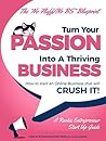 Turn Your Passion...