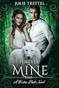 Forever Mine (Westin Pack #3)