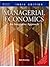 Management Economics by Mark Hirschey