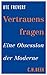 Vertrauensfragen: Eine Obse...