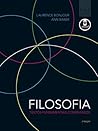 Filosofia: Textos Fundamentais Comentados (Portuguese Edition)