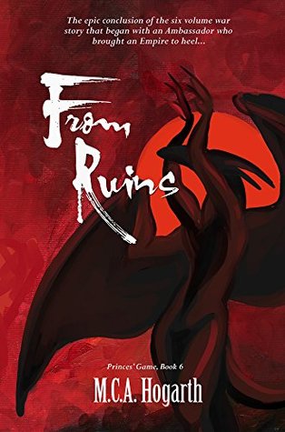 From Ruins (Princes' Game #6)