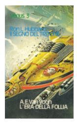 Il segno del tritone - L'era della follia    Venus 3