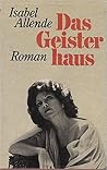 Das Geisterhaus