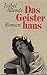 Das Geisterhaus