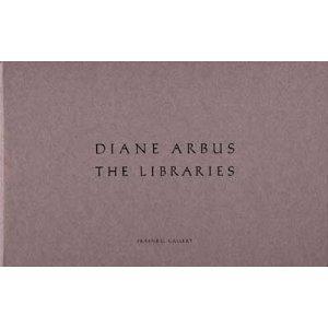 Diane Arbus: The Libraries