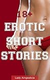 18+ Erotic Short ...