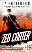 Zeb Carter