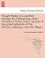 Rough Notes of a Journey Through the Wilderness, from Trinida... by Henry Alexander Wickham